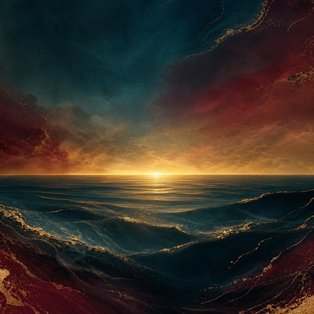 Coastal Signals EP album cover